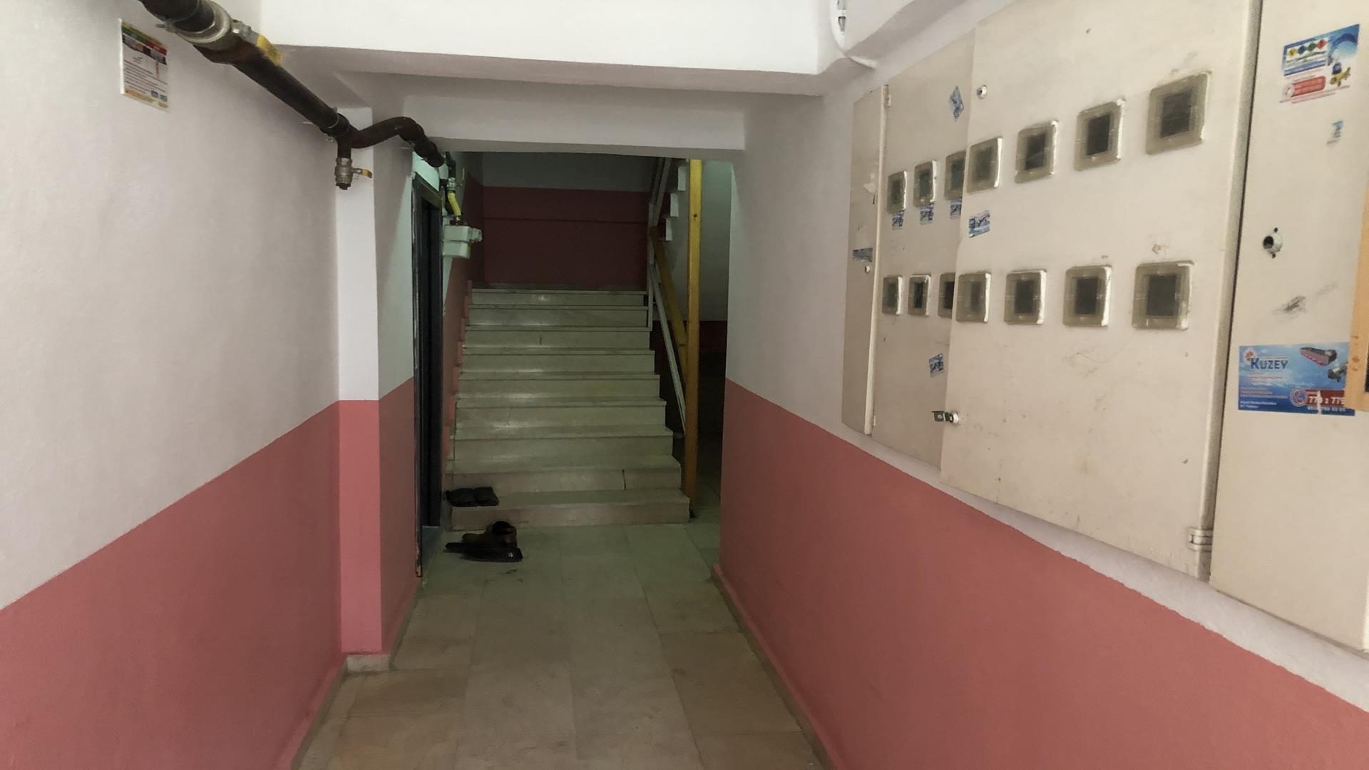 Kiralık Daire, Trabzon / OF / SULAKLI MAH.