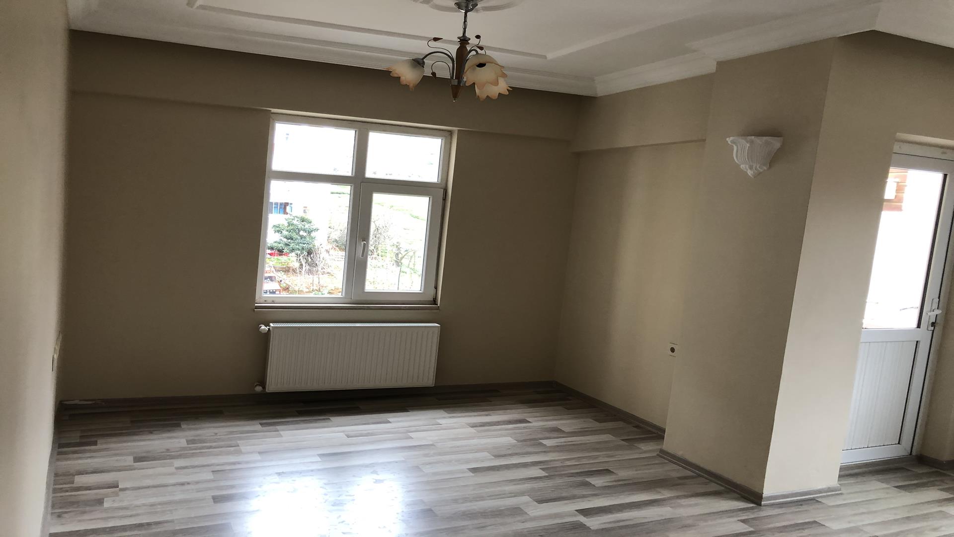 Kiralık Daire, Trabzon / OF / SULAKLI MAH.