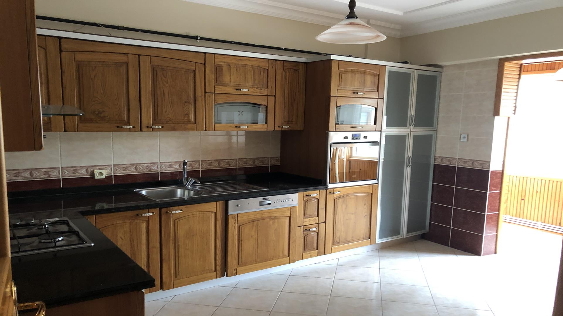 Kiralık Daire, Trabzon / OF / SULAKLI MAH.