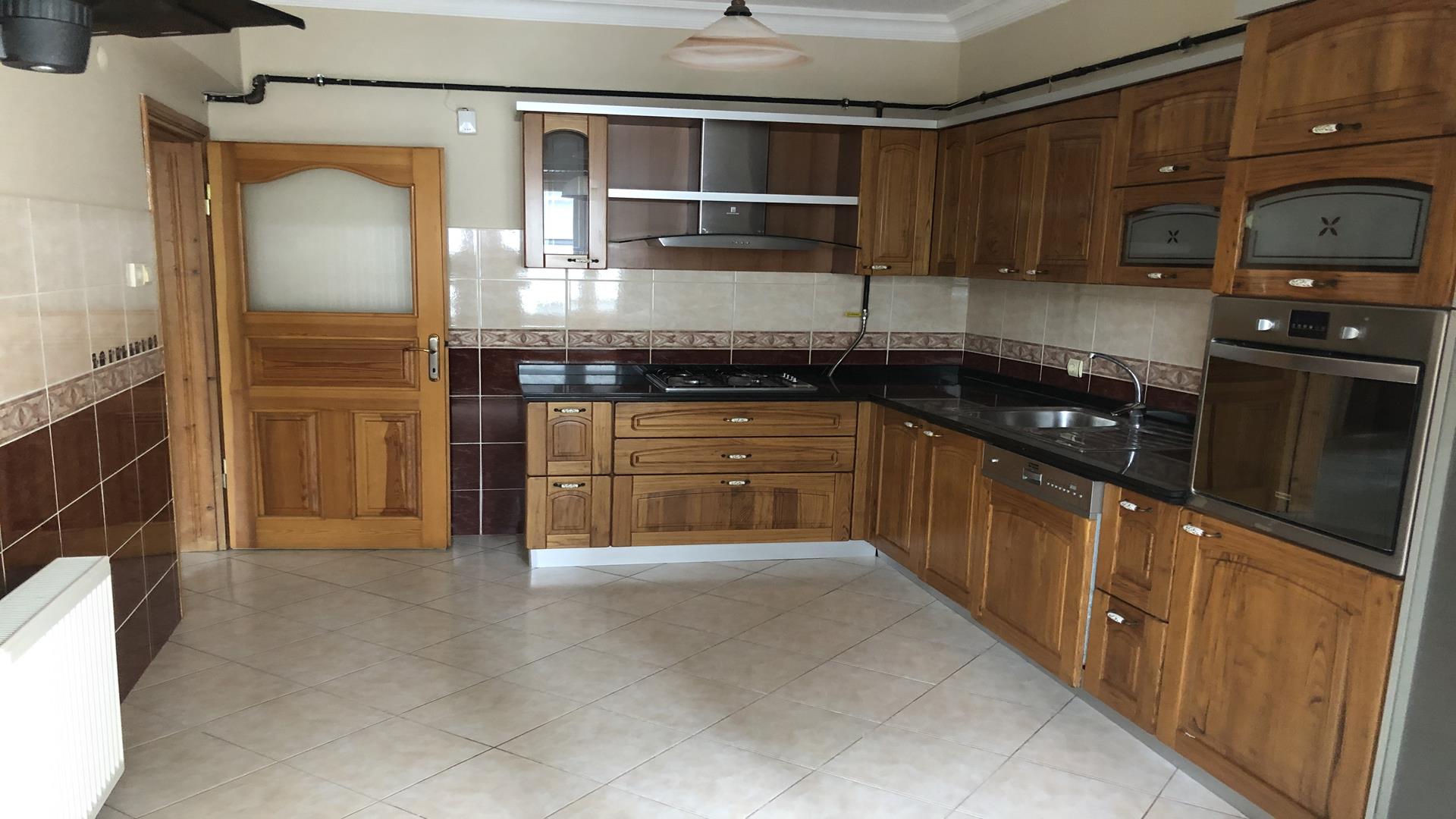 Kiralık Daire, Trabzon / OF / SULAKLI MAH.