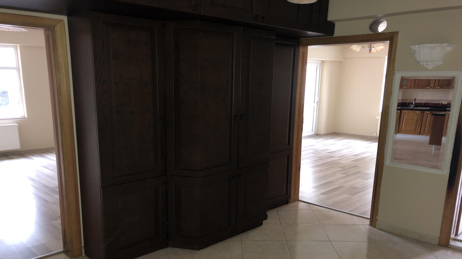 Kiralık Daire, Trabzon / OF / SULAKLI MAH.