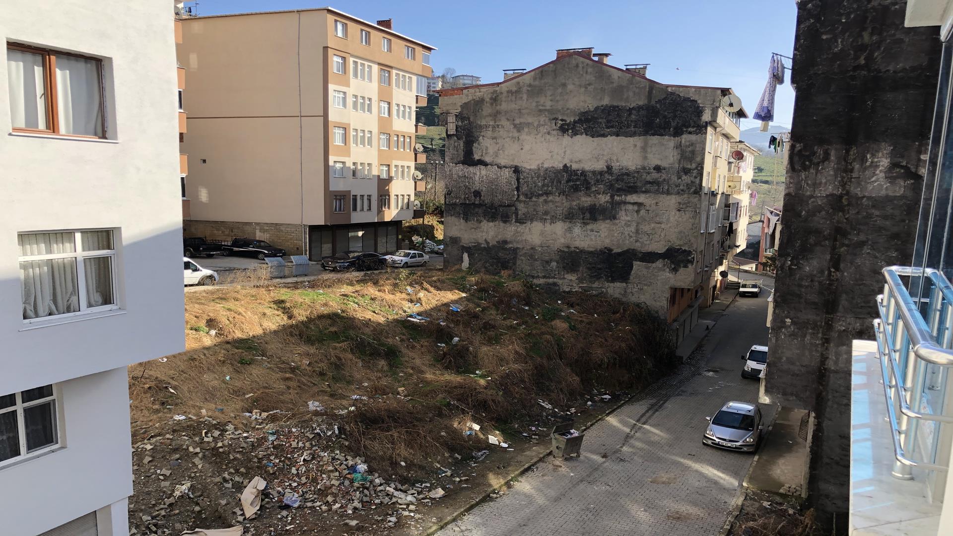 Satılık Daire, Trabzon / OF / SULAKLI MAH.