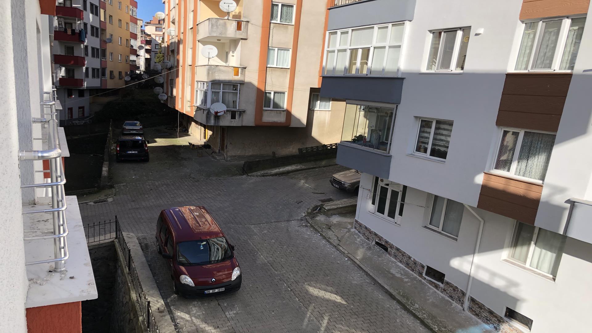 Satılık Daire, Trabzon / OF / SULAKLI MAH.