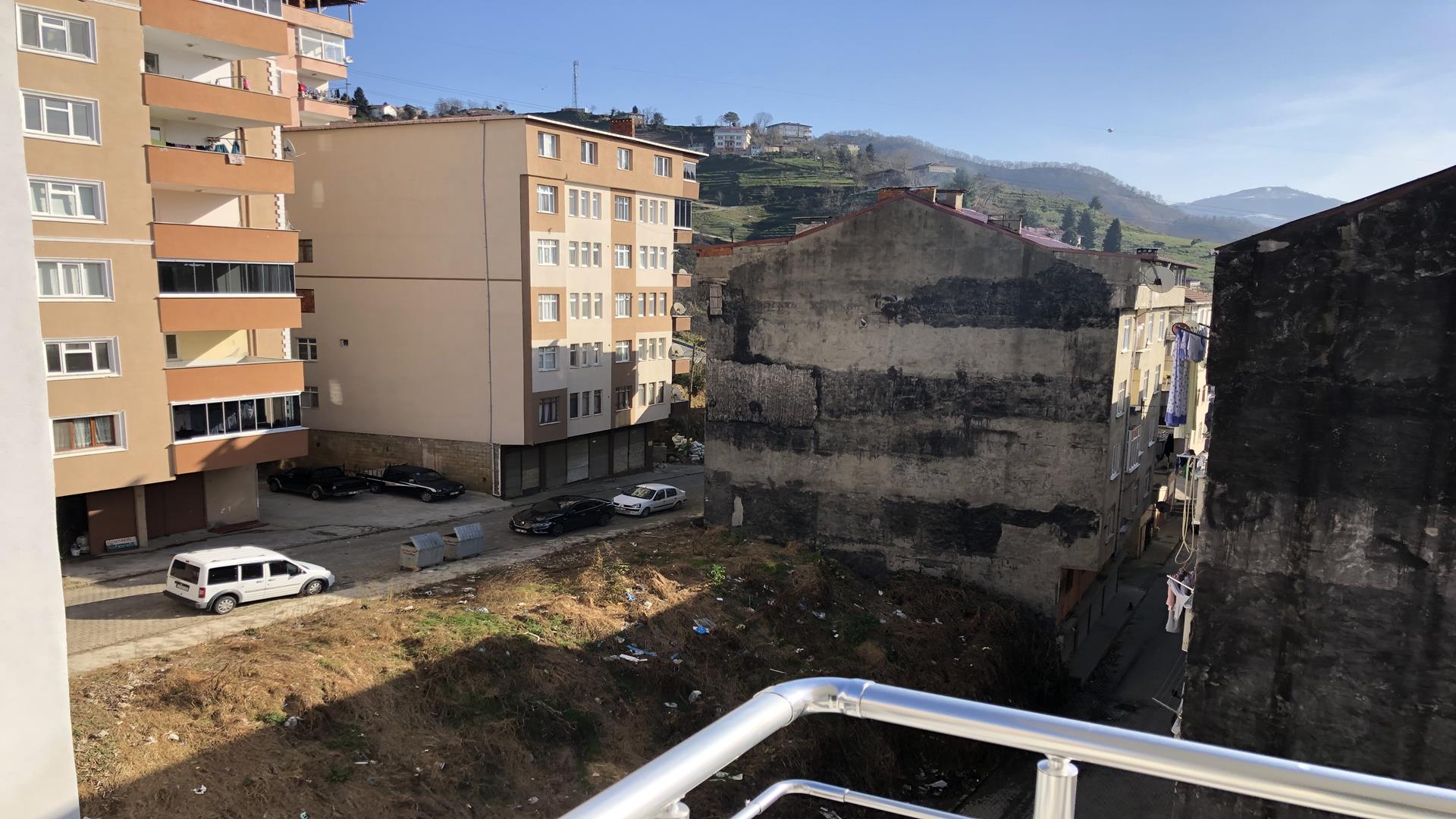 Satılık Daire, Trabzon / OF / SULAKLI MAH.