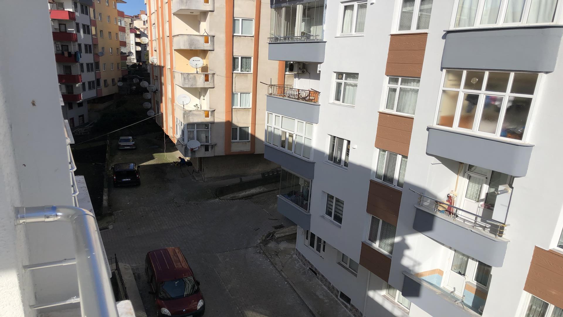 Satılık Daire, Trabzon / OF / SULAKLI MAH.