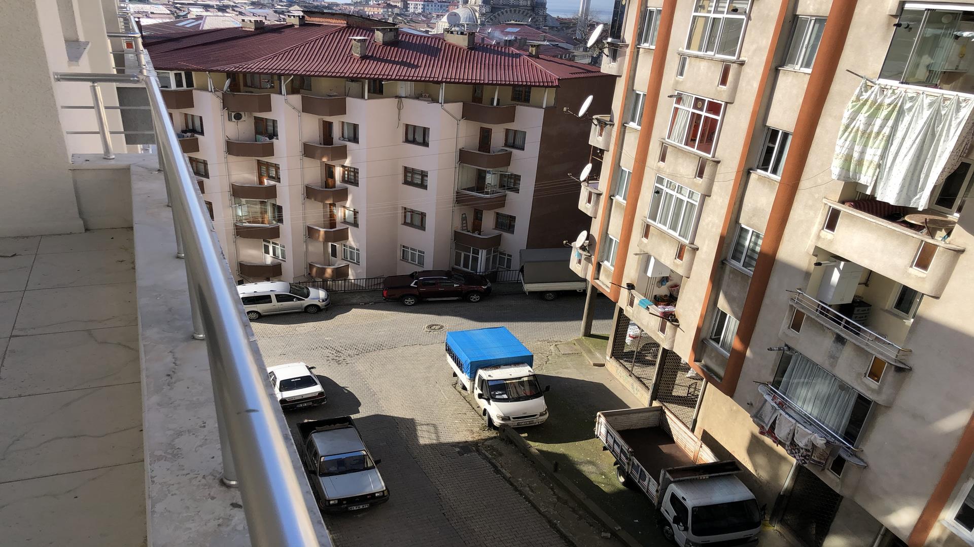 Satılık Daire, Trabzon / OF / SULAKLI MAH.