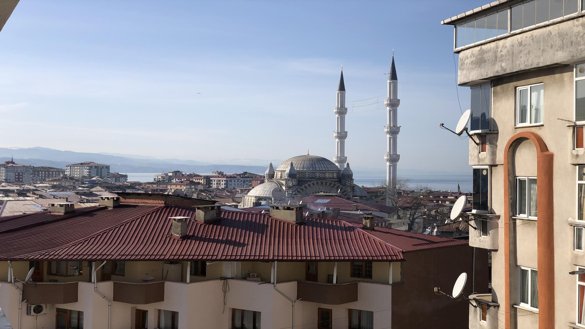 Satılık Daire, Trabzon / OF / SULAKLI MAH.