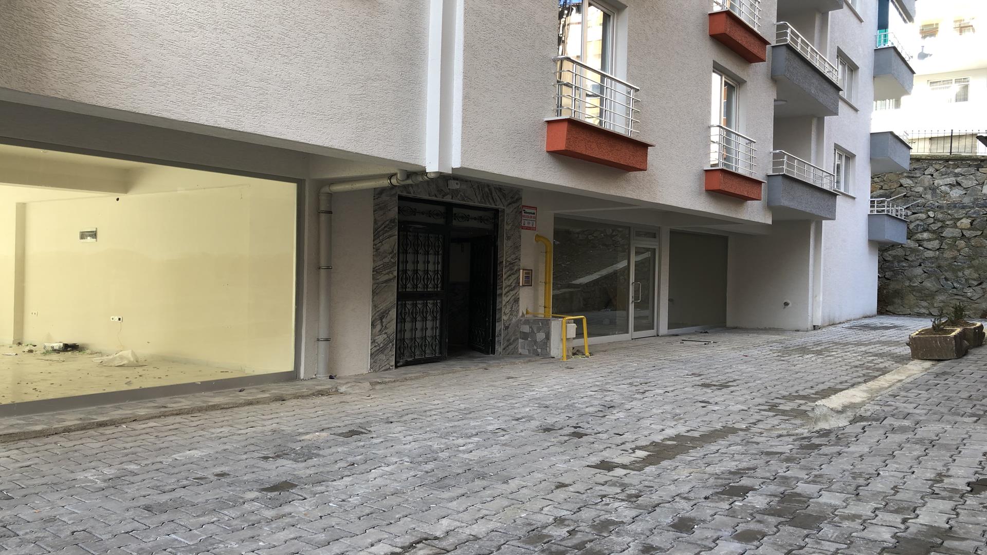 Satılık Daire, Trabzon / OF / SULAKLI MAH.