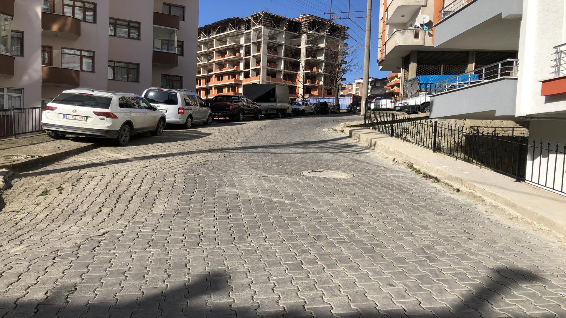 Satılık Daire, Trabzon / OF / SULAKLI MAH.