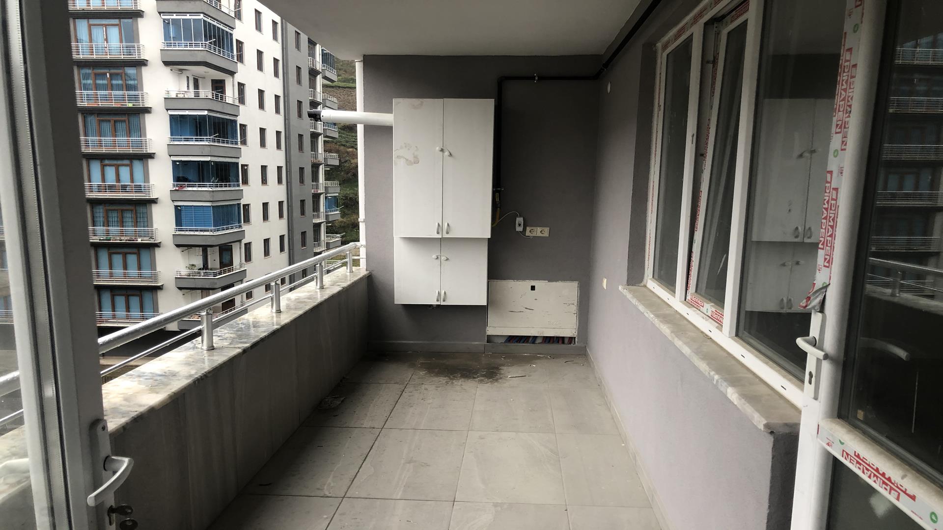 Kiralık Daire, Trabzon / OF / İRFANLI MAHALLESİ