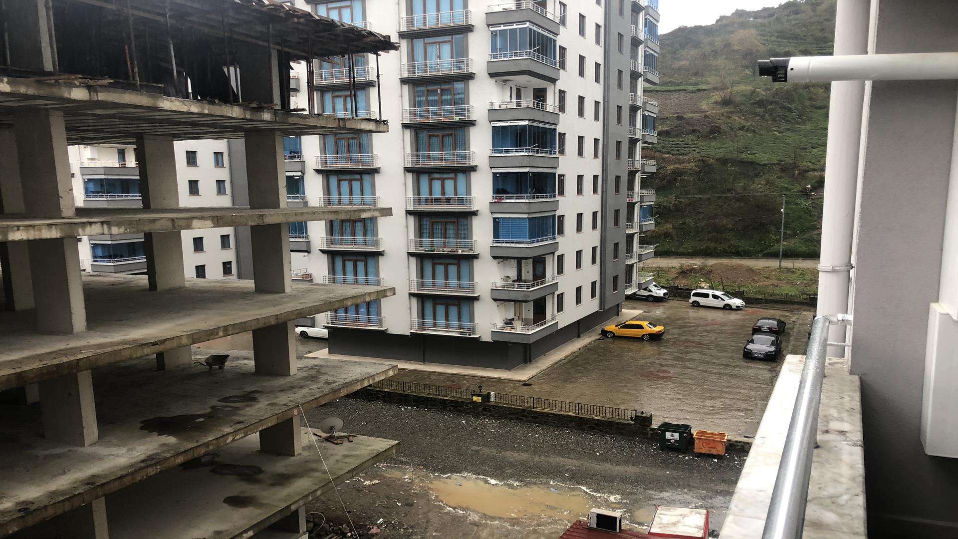 Kiralık Daire, Trabzon / OF / İRFANLI MAHALLESİ