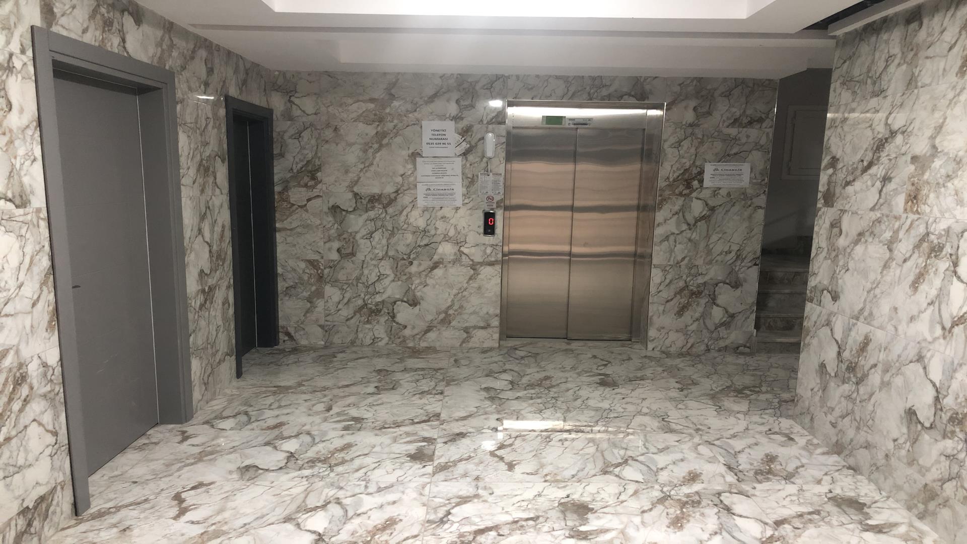 Kiralık Daire, Trabzon / OF / İRFANLI MAHALLESİ