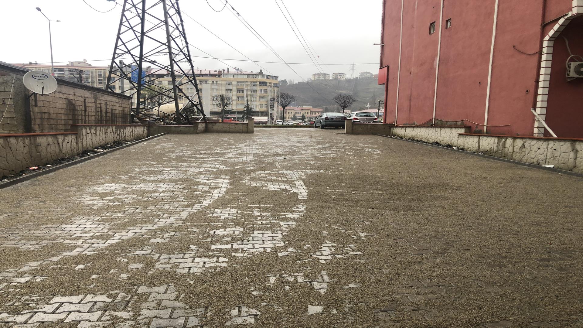 Kiralık Daire, Trabzon / OF / İRFANLI MAHALLESİ