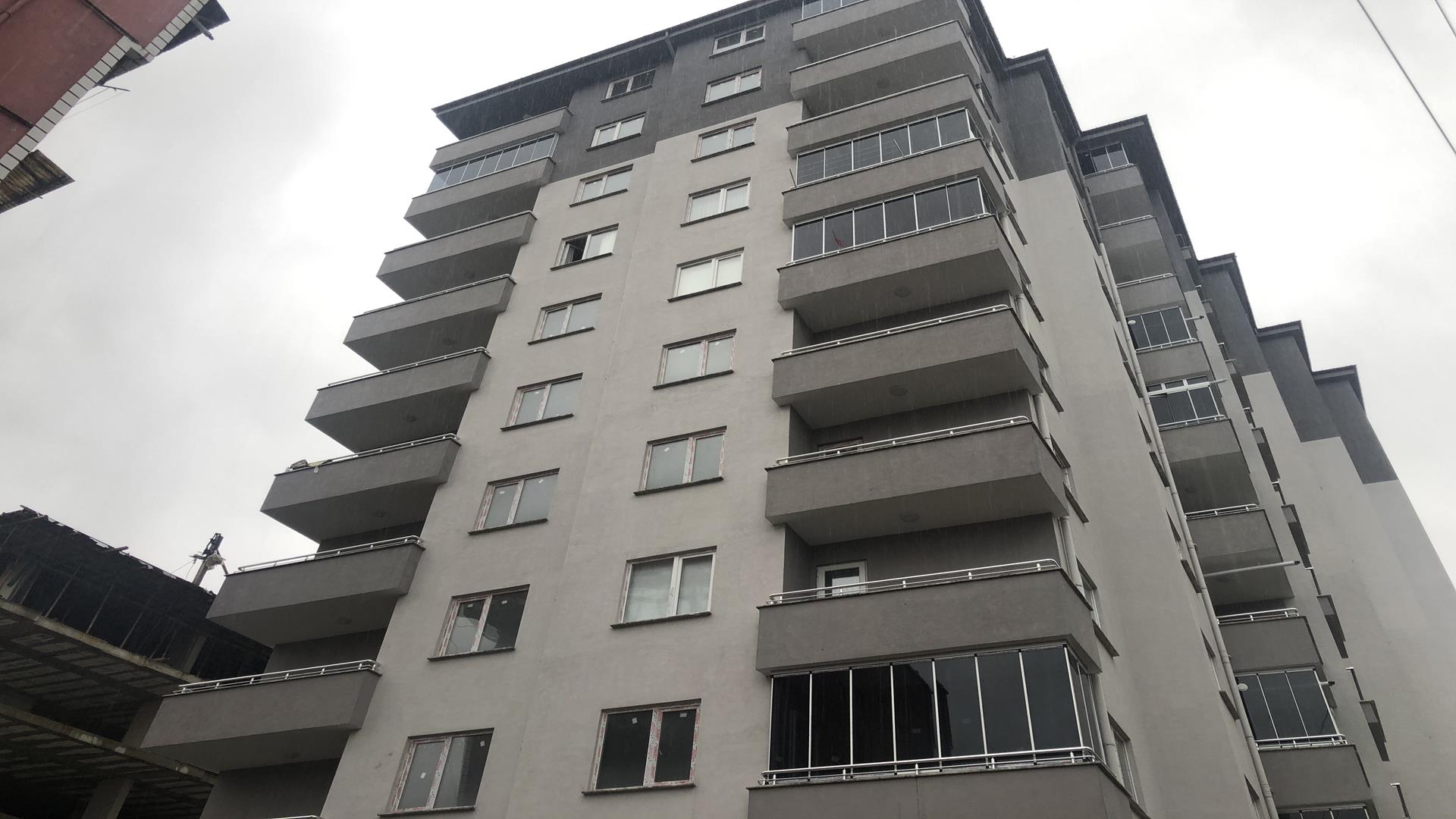 Kiralık Daire, Trabzon / OF / İRFANLI MAHALLESİ