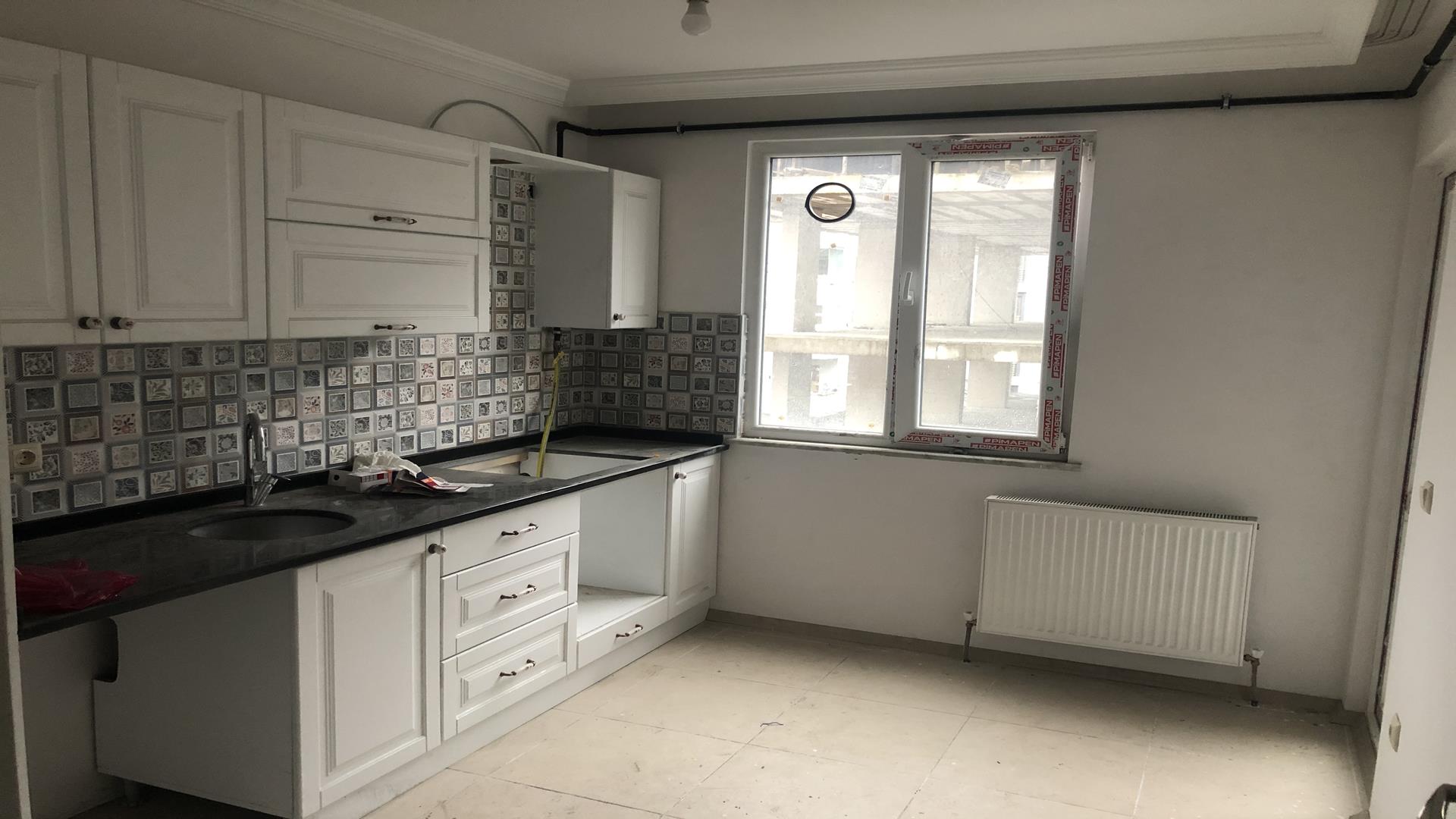 Kiralık Daire, Trabzon / OF / İRFANLI MAHALLESİ