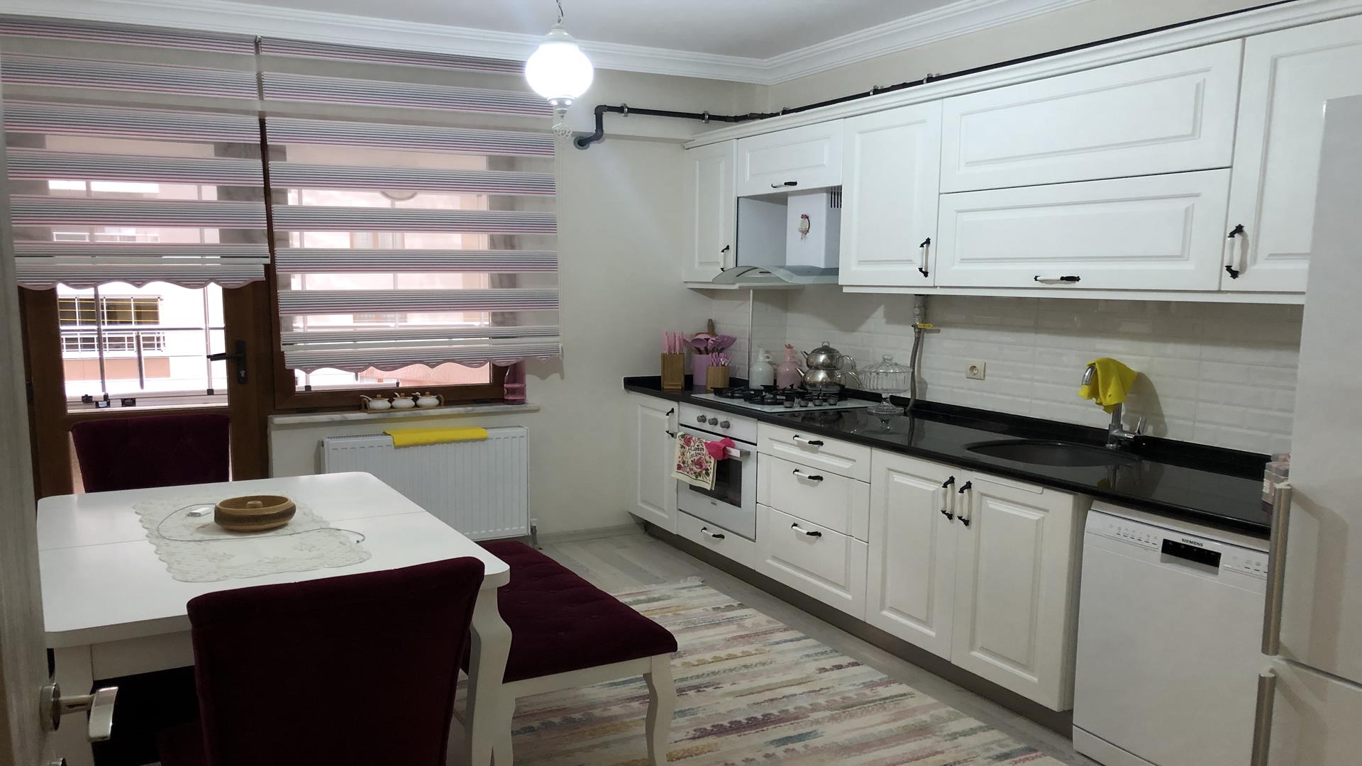 Satılık Daire, Trabzon / OF / SULAKLI MAH.