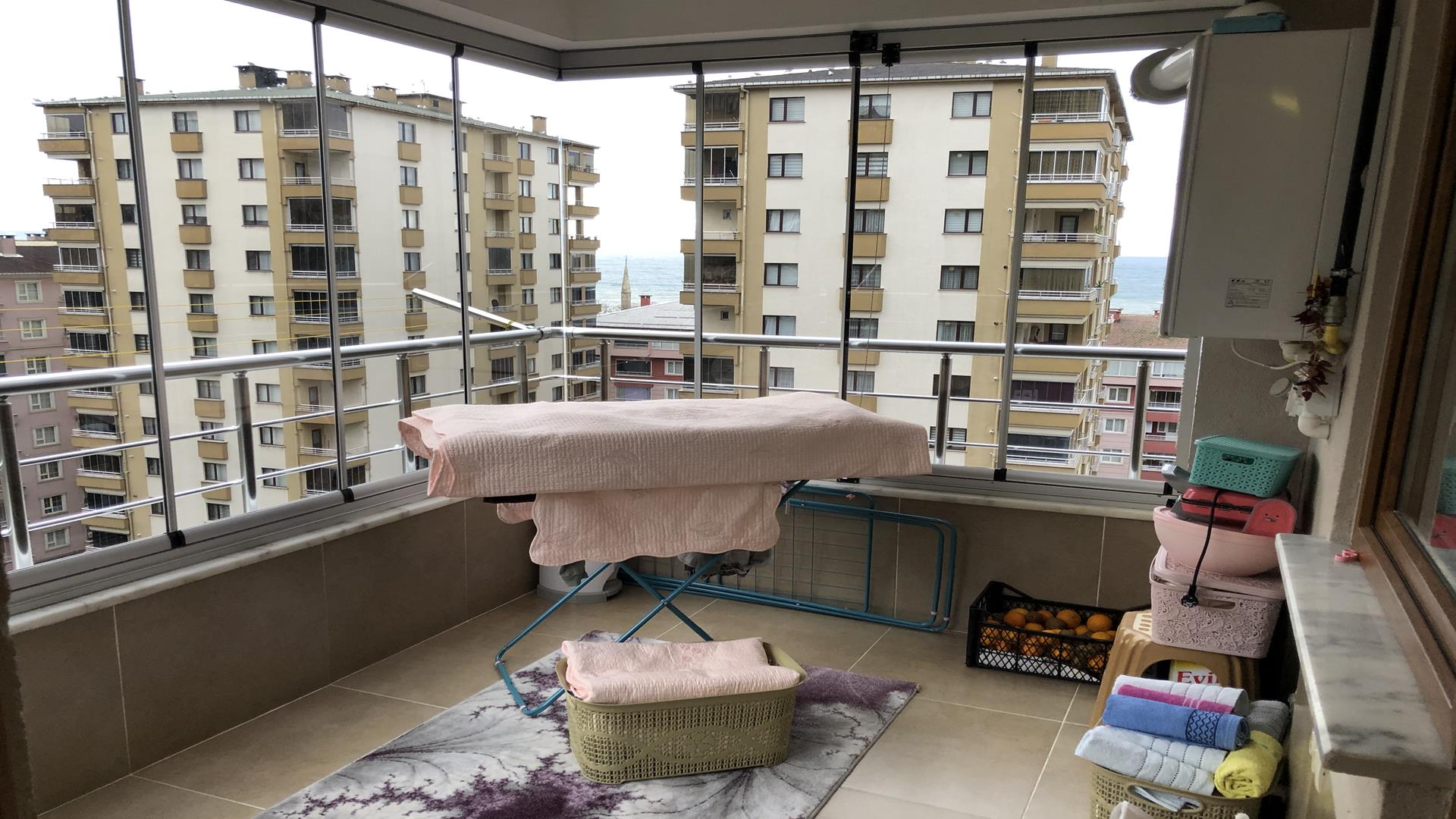 Satılık Daire, Trabzon / OF / SULAKLI MAH.
