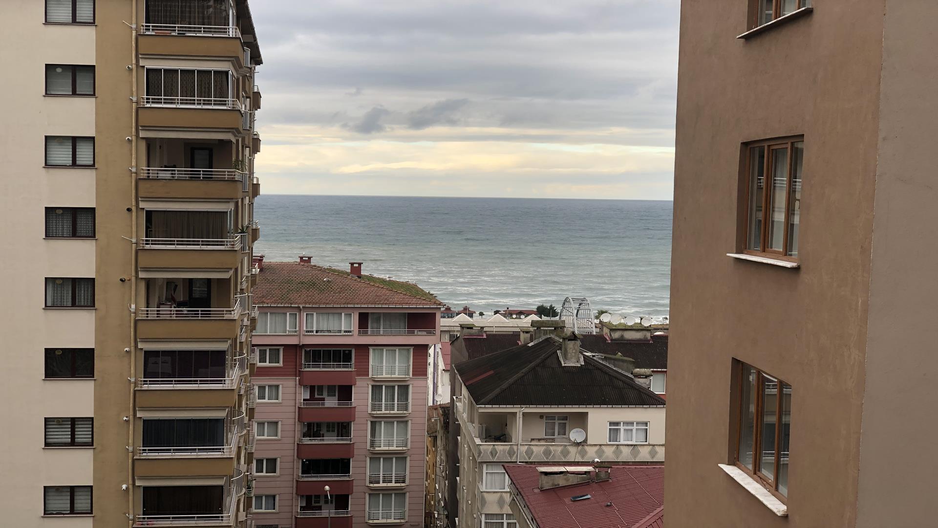 Satılık Daire, Trabzon / OF / SULAKLI MAH.