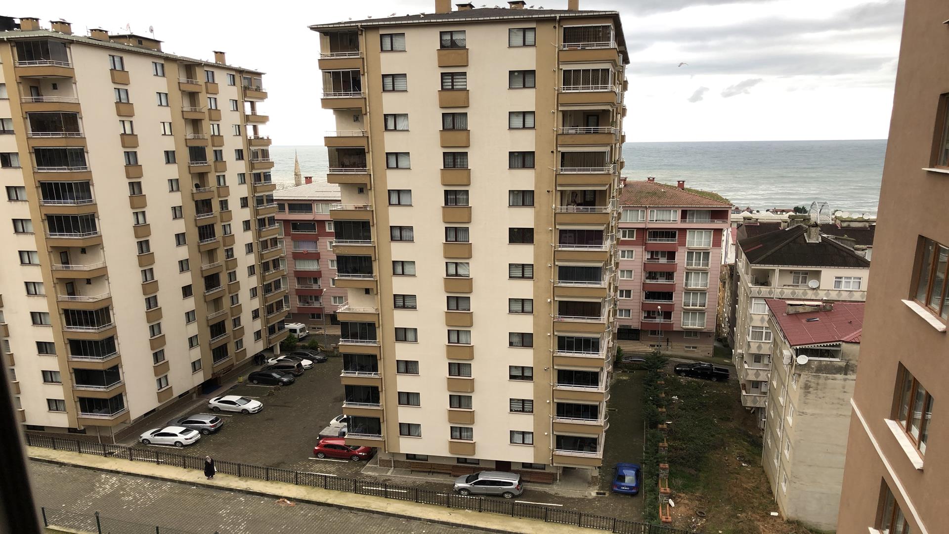 Satılık Daire, Trabzon / OF / SULAKLI MAH.