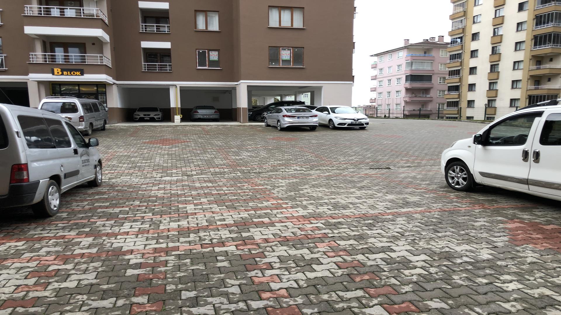 Satılık Daire, Trabzon / OF / SULAKLI MAH.