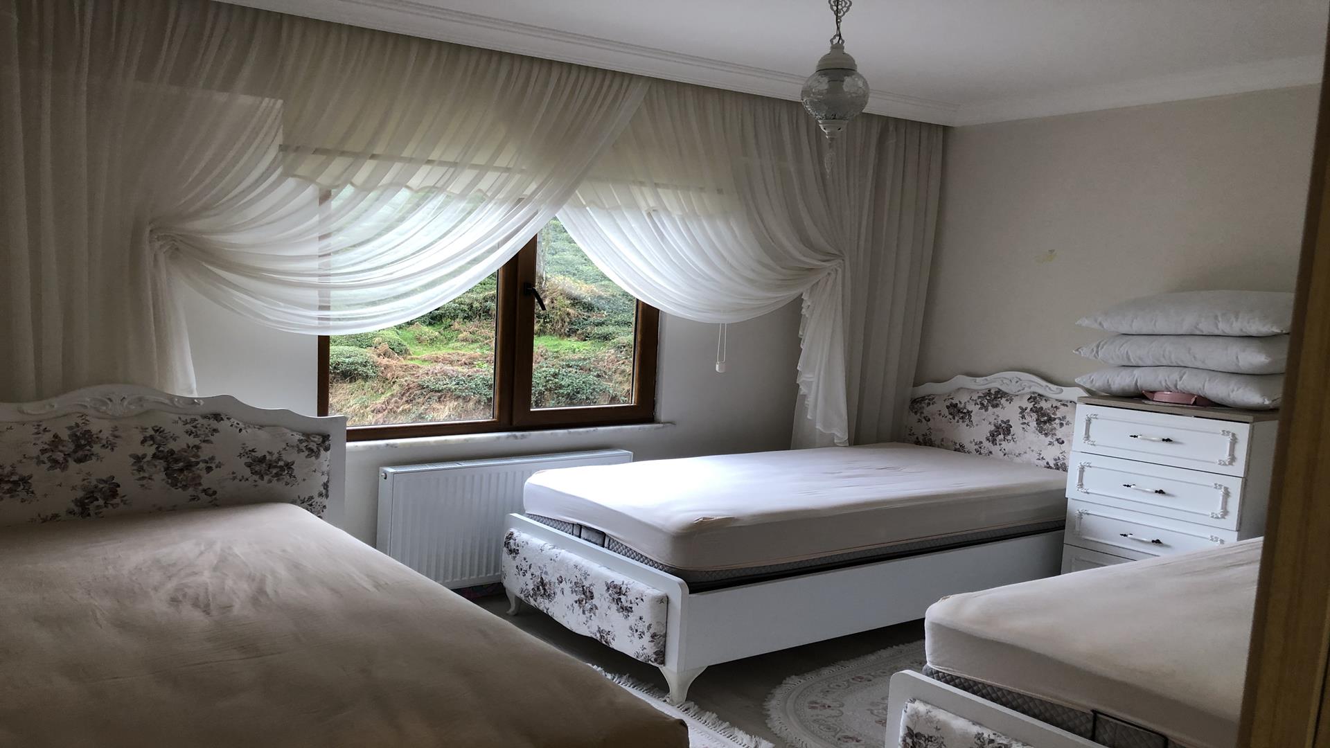 Satılık Daire, Trabzon / OF / SULAKLI MAH.