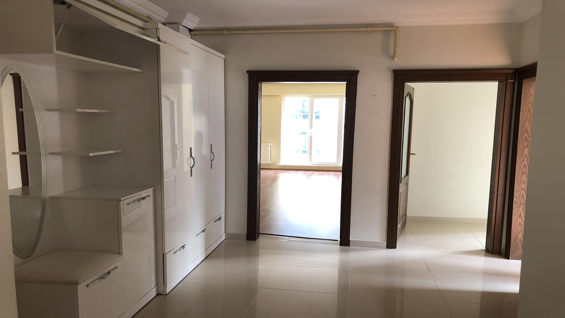 Kiralık Daire, Trabzon / OF / İRFANLI MAH.
