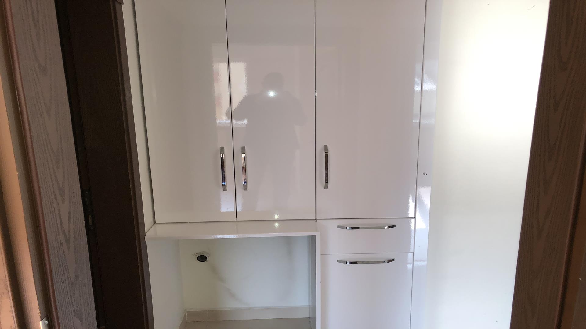 Kiralık Daire, Trabzon / OF / İRFANLI MAH.