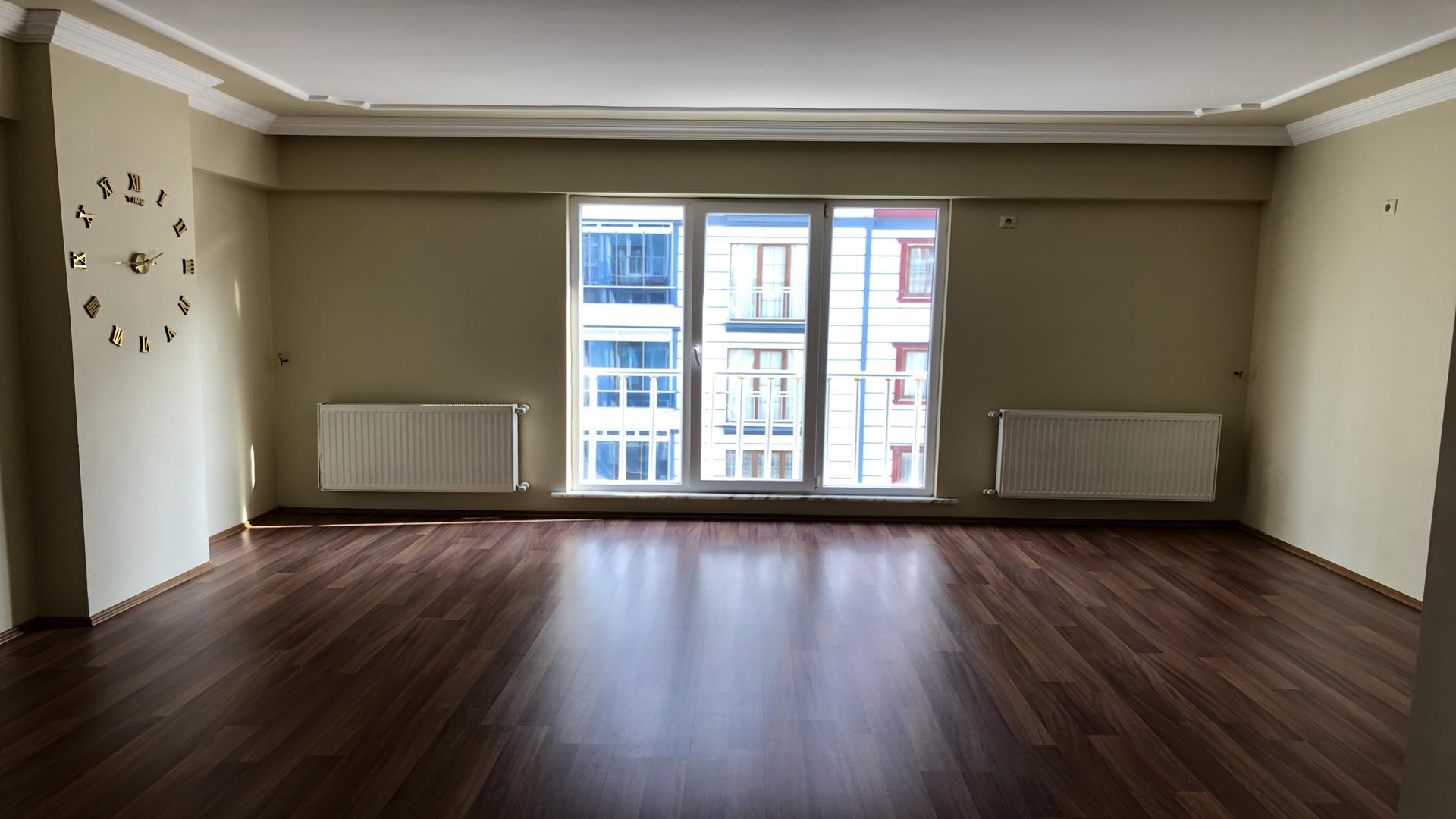 Kiralık Daire, Trabzon / OF / İRFANLI MAH.