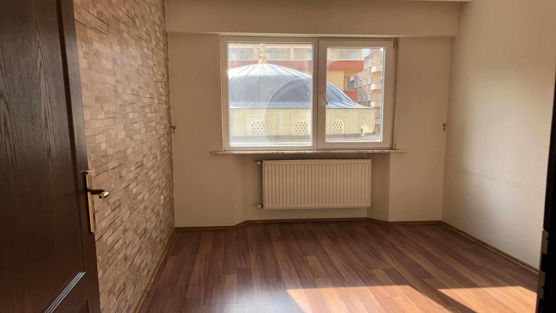 Kiralık Daire, Trabzon / OF / İRFANLI MAH.