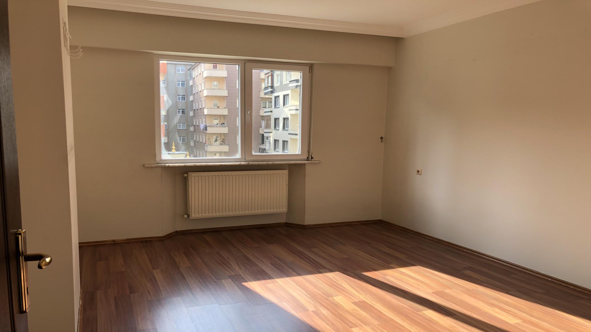 Kiralık Daire, Trabzon / OF / İRFANLI MAH.
