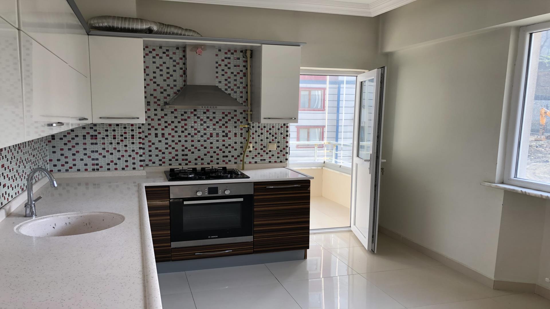 Kiralık Daire, Trabzon / OF / İRFANLI MAH.