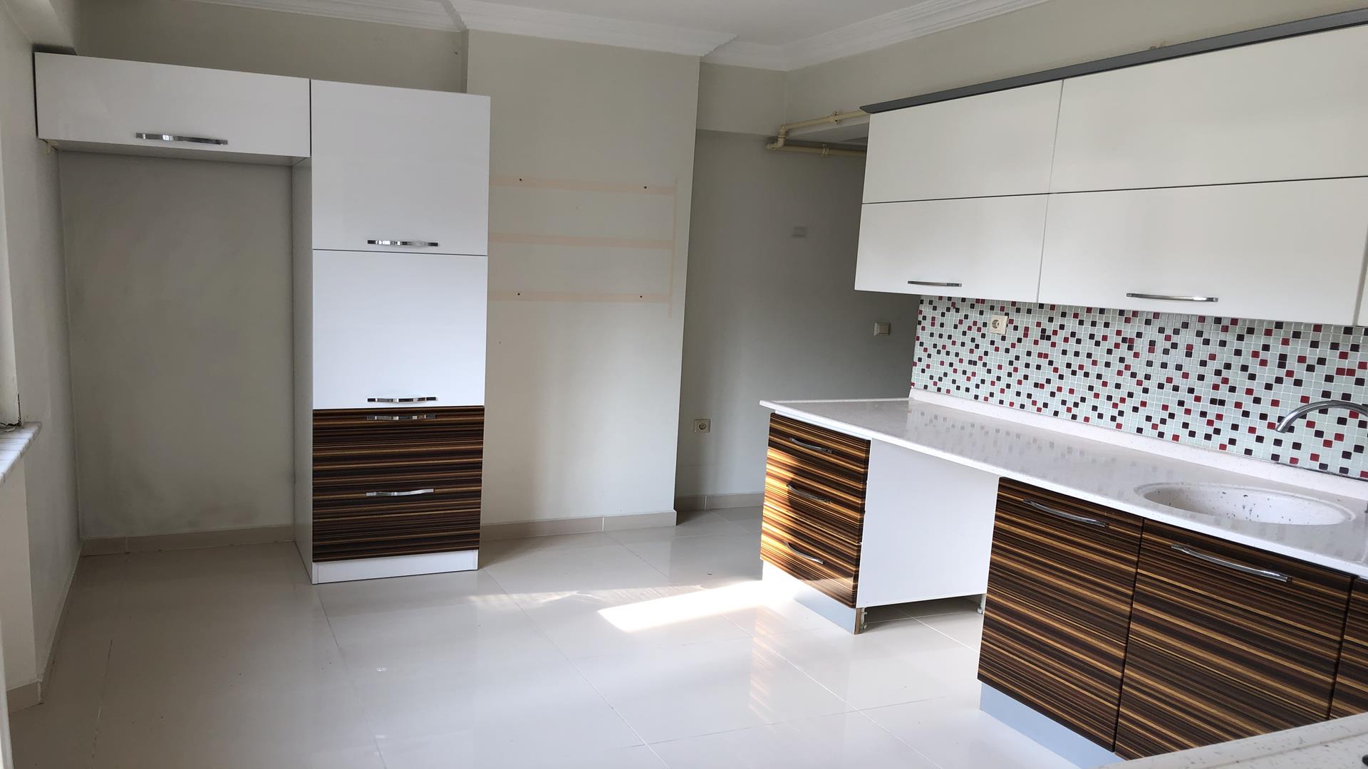 Kiralık Daire, Trabzon / OF / İRFANLI MAH.