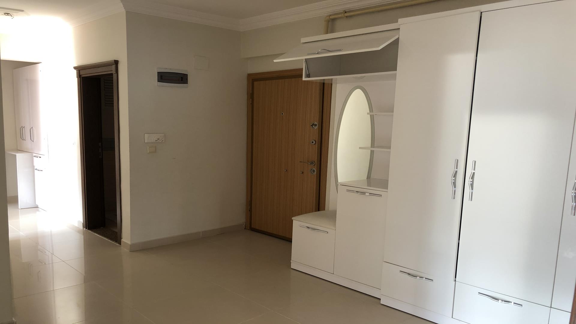 Kiralık Daire, Trabzon / OF / İRFANLI MAH.