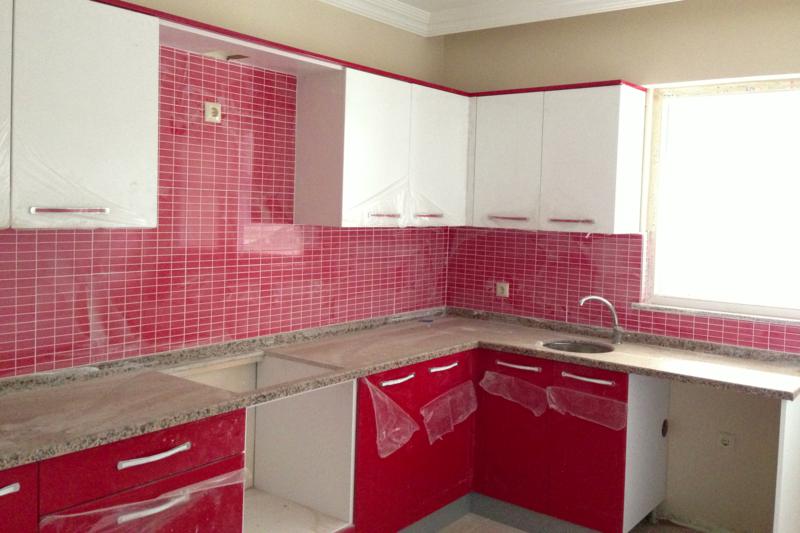 Kiralık Daire, Trabzon / MERKEZ / SOLAKLI MAH.