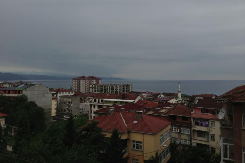 Kiralık Daire, Trabzon / MERKEZ / SOLAKLI MAH.