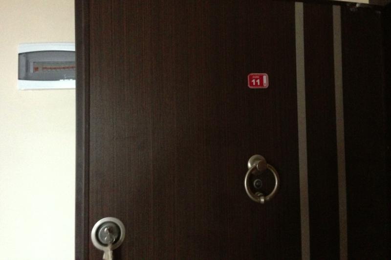 Kiralık Daire, Trabzon / MERKEZ / SOLAKLI MAH.