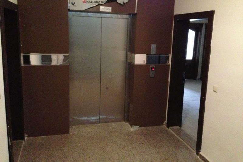 Kiralık Daire, Trabzon / MERKEZ / SOLAKLI MAH.