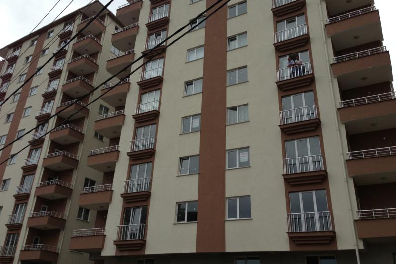 Kiralık Daire, Trabzon / MERKEZ / SOLAKLI MAH.