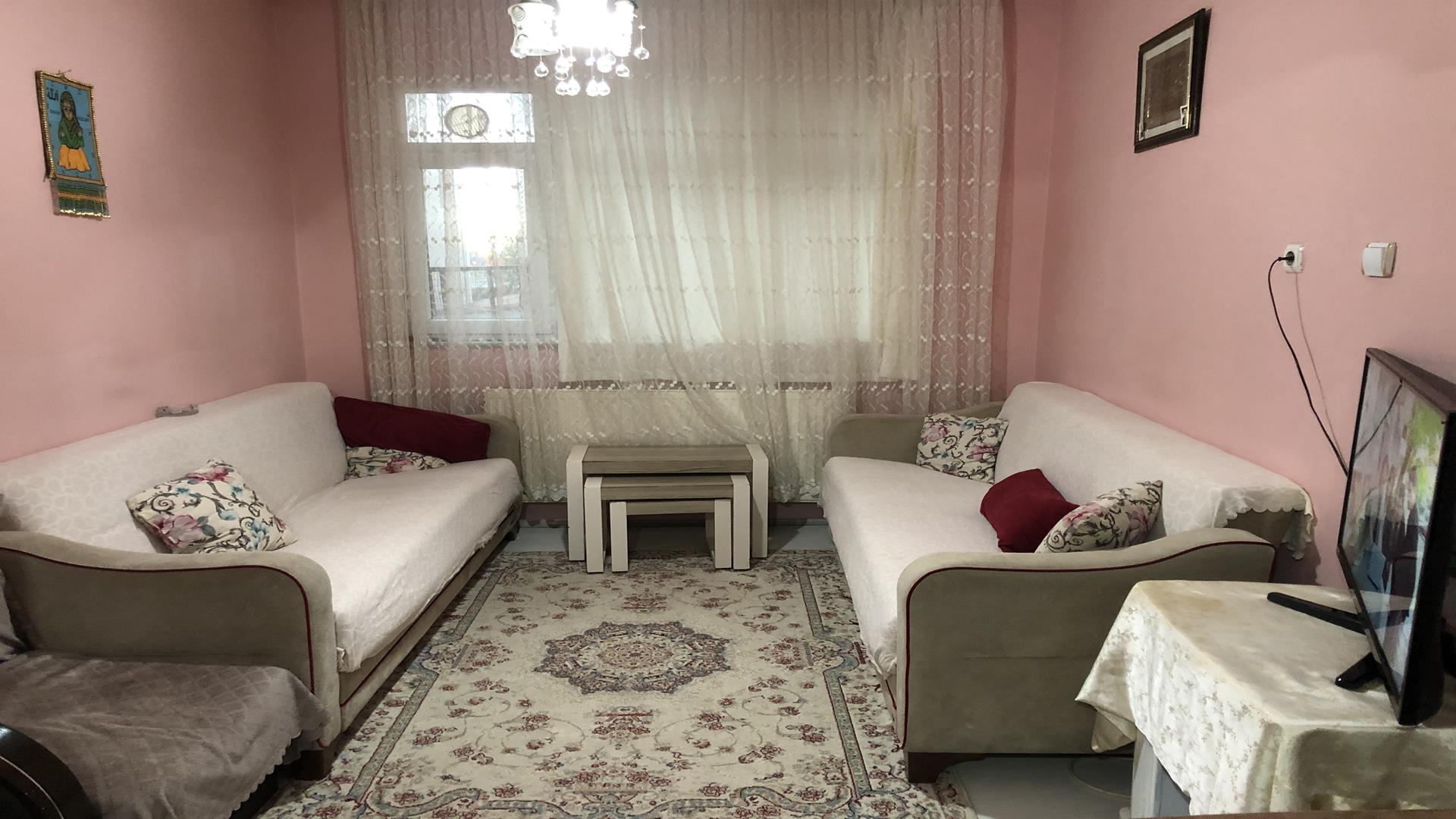 Satılık Daire, Trabzon / OF / CUMHURİYET MAH.