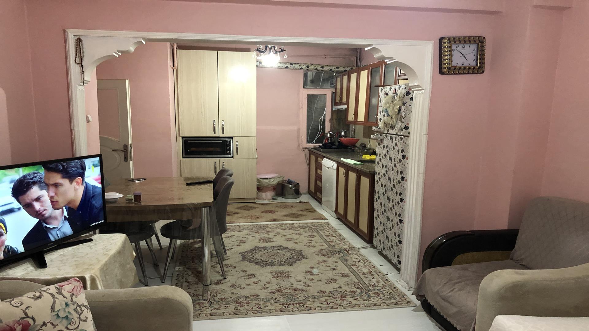 Satılık Daire, Trabzon / OF / CUMHURİYET MAH.