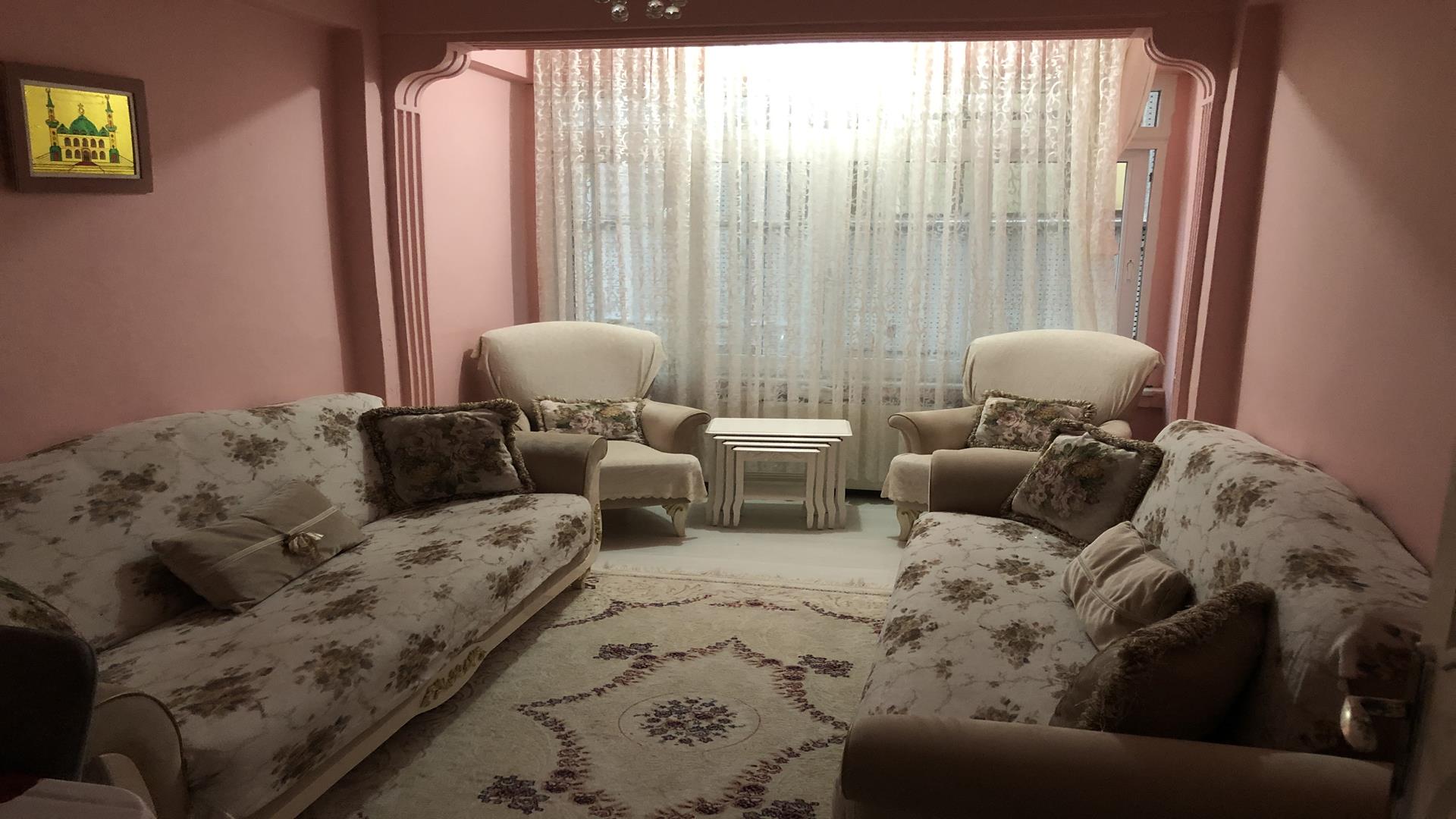 Satılık Daire, Trabzon / OF / CUMHURİYET MAH.