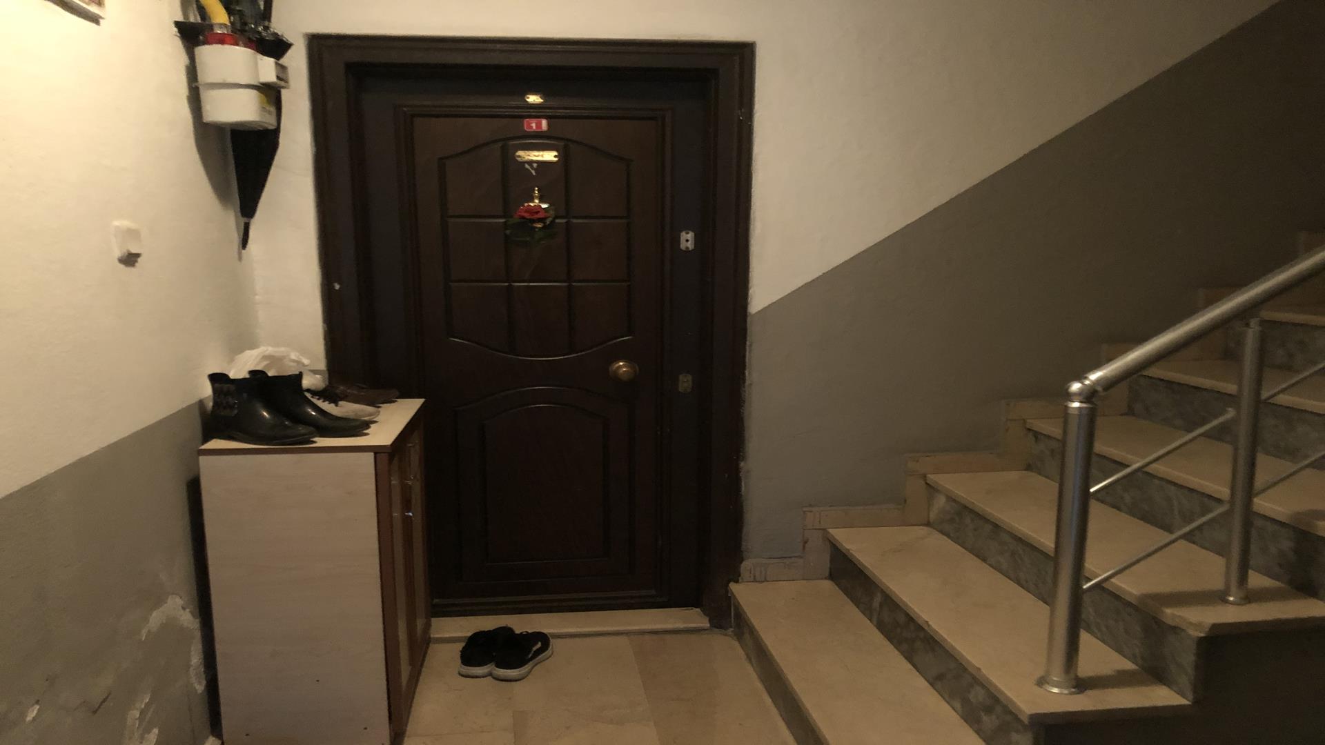 Satılık Daire, Trabzon / OF / CUMHURİYET MAH.