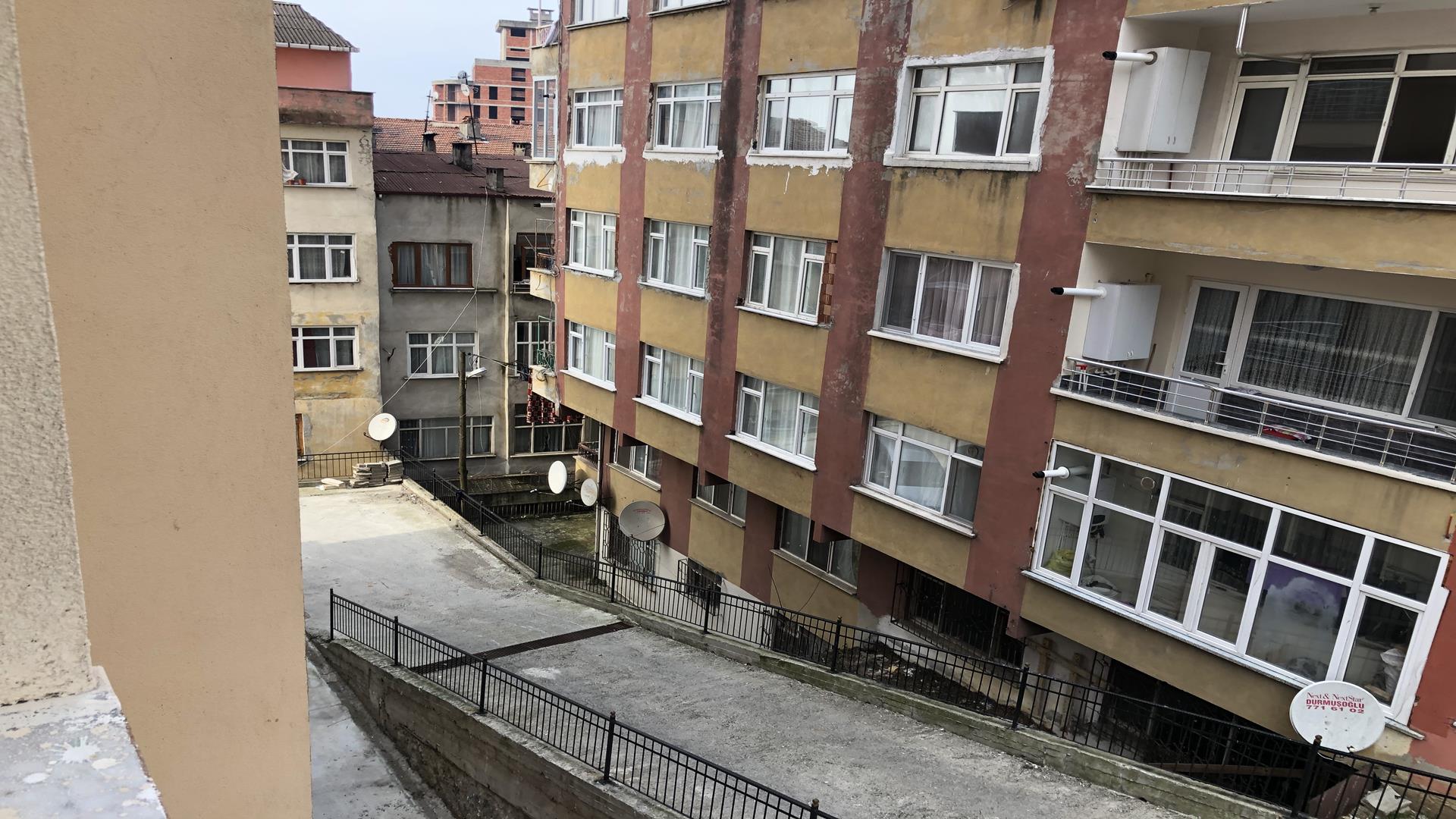 Kiralık Daire, Trabzon / OF / SULAKLI MAH.