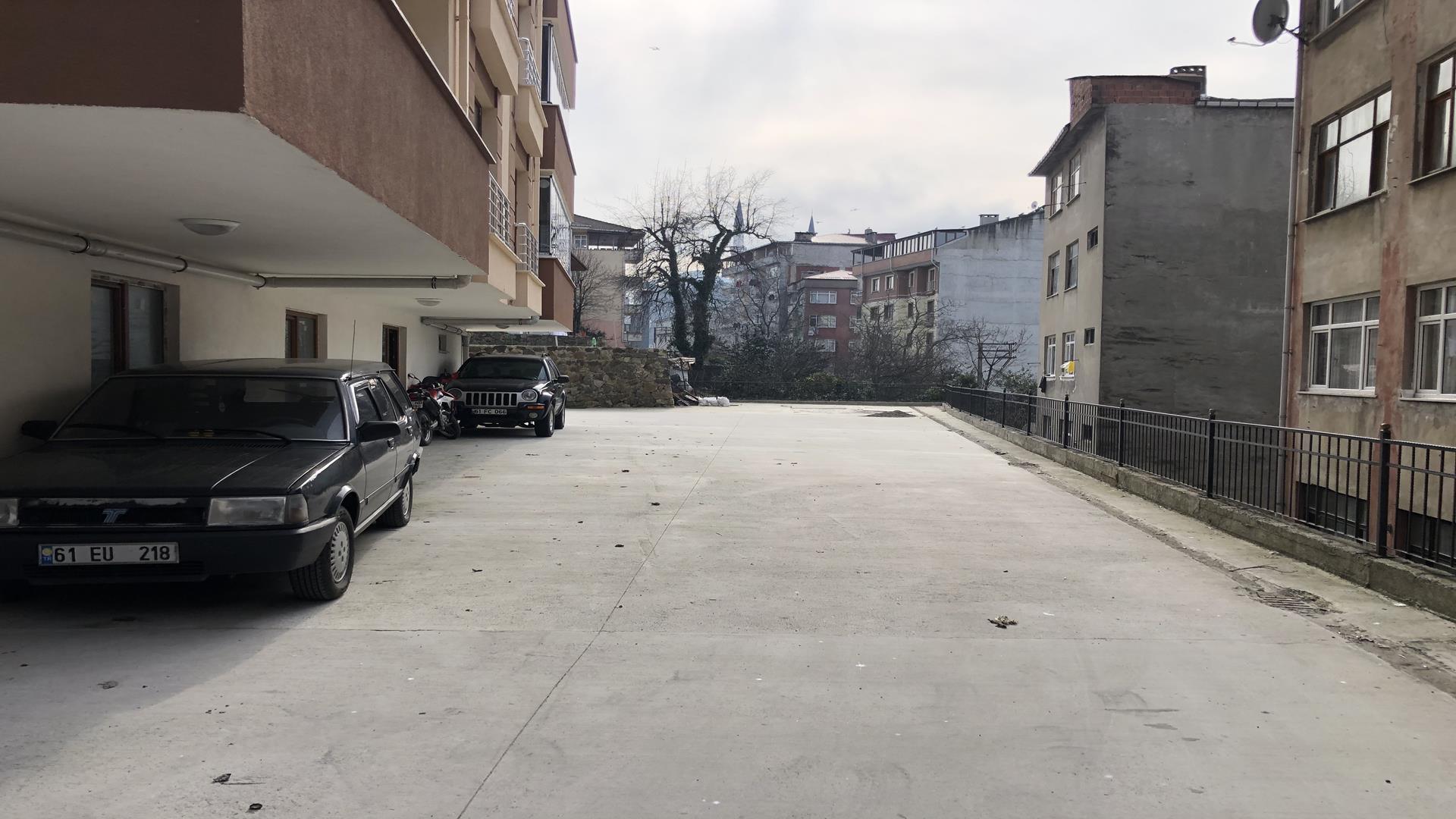 Kiralık Daire, Trabzon / OF / SULAKLI MAH.