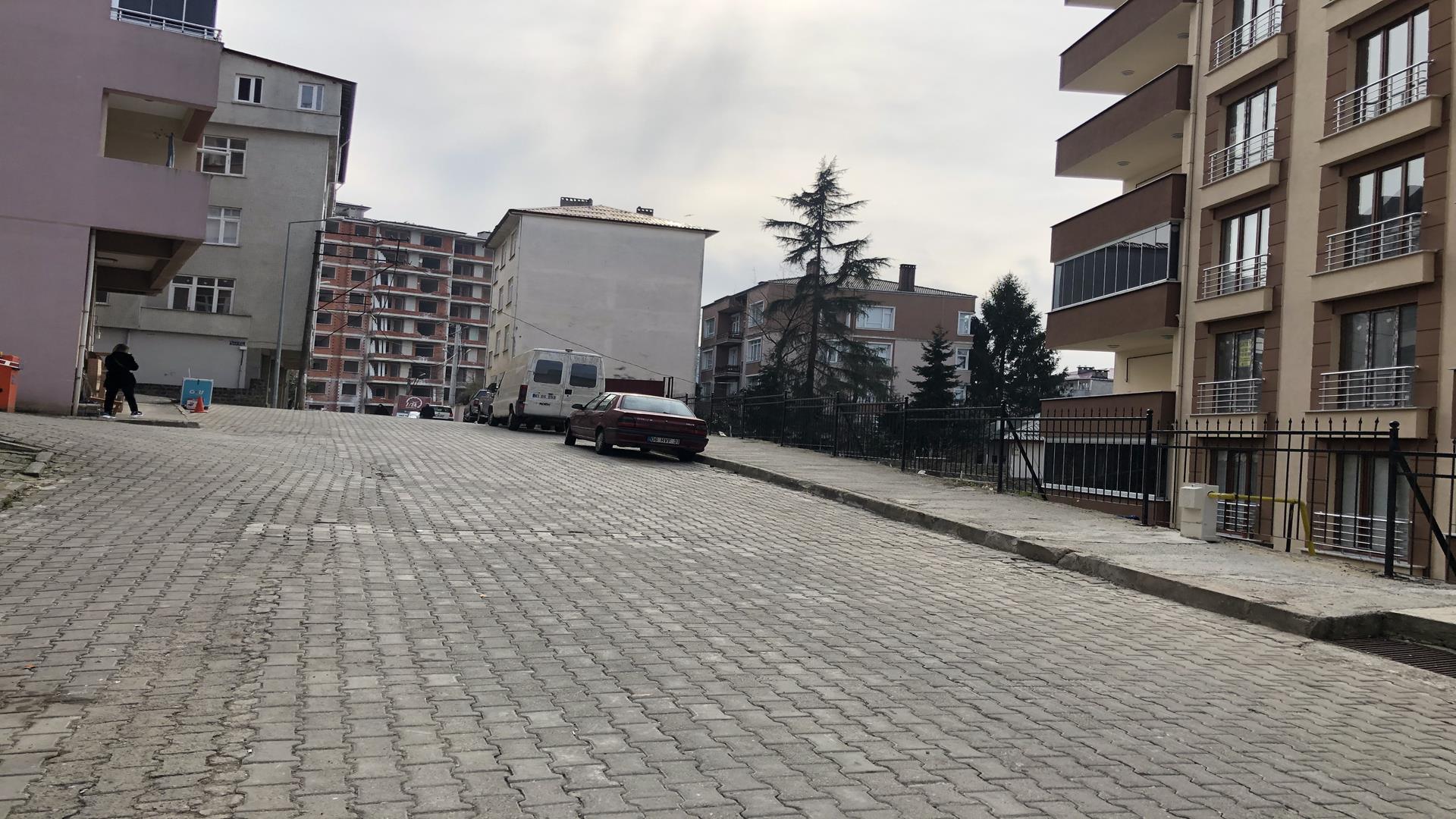 Kiralık Daire, Trabzon / OF / SULAKLI MAH.