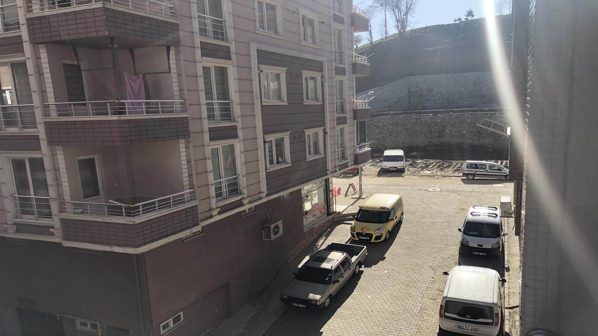 Satılık Daire, Trabzon / OF / İRFANLI MAH.