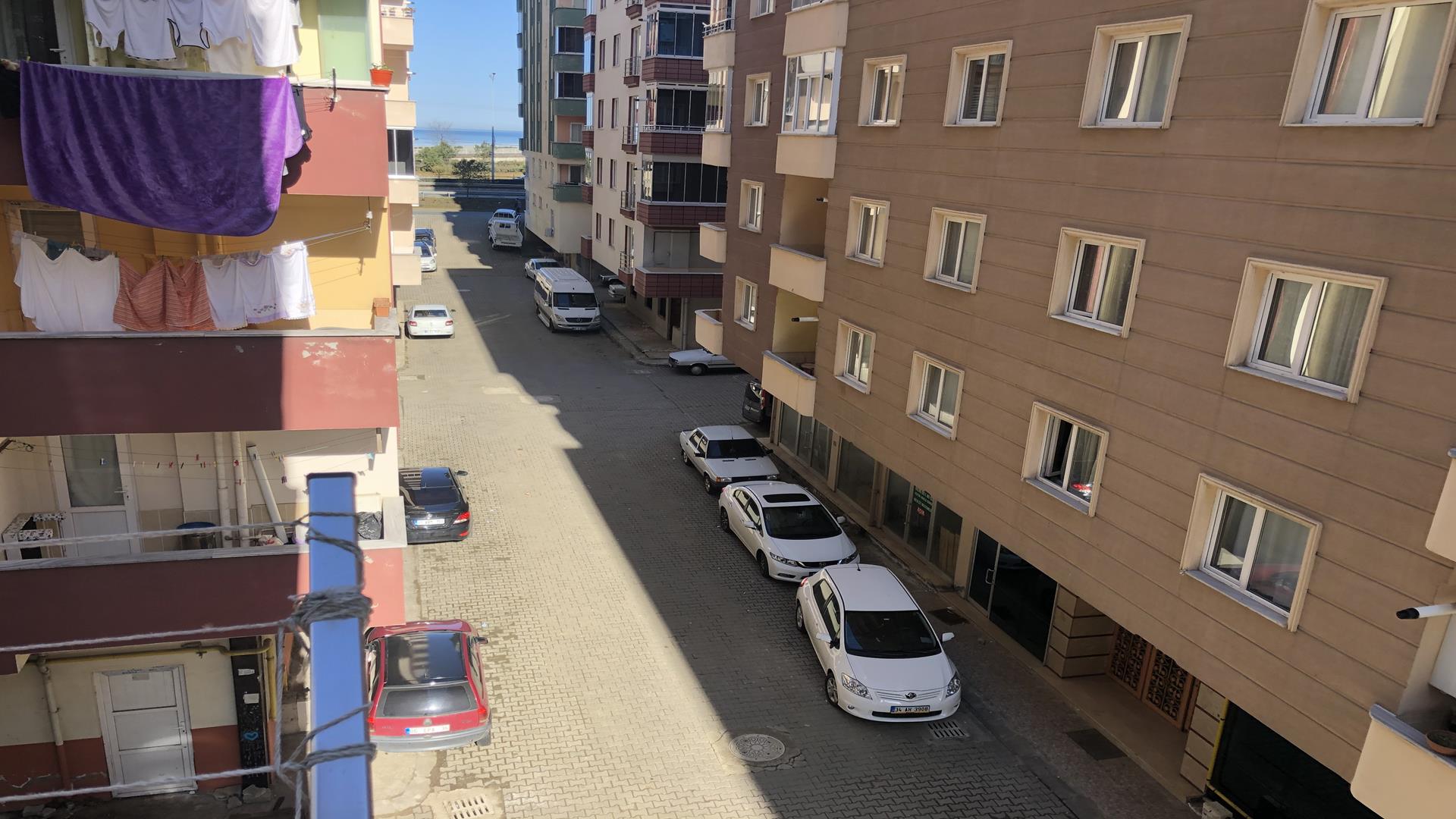 Satılık Daire, Trabzon / OF / İRFANLI MAH.