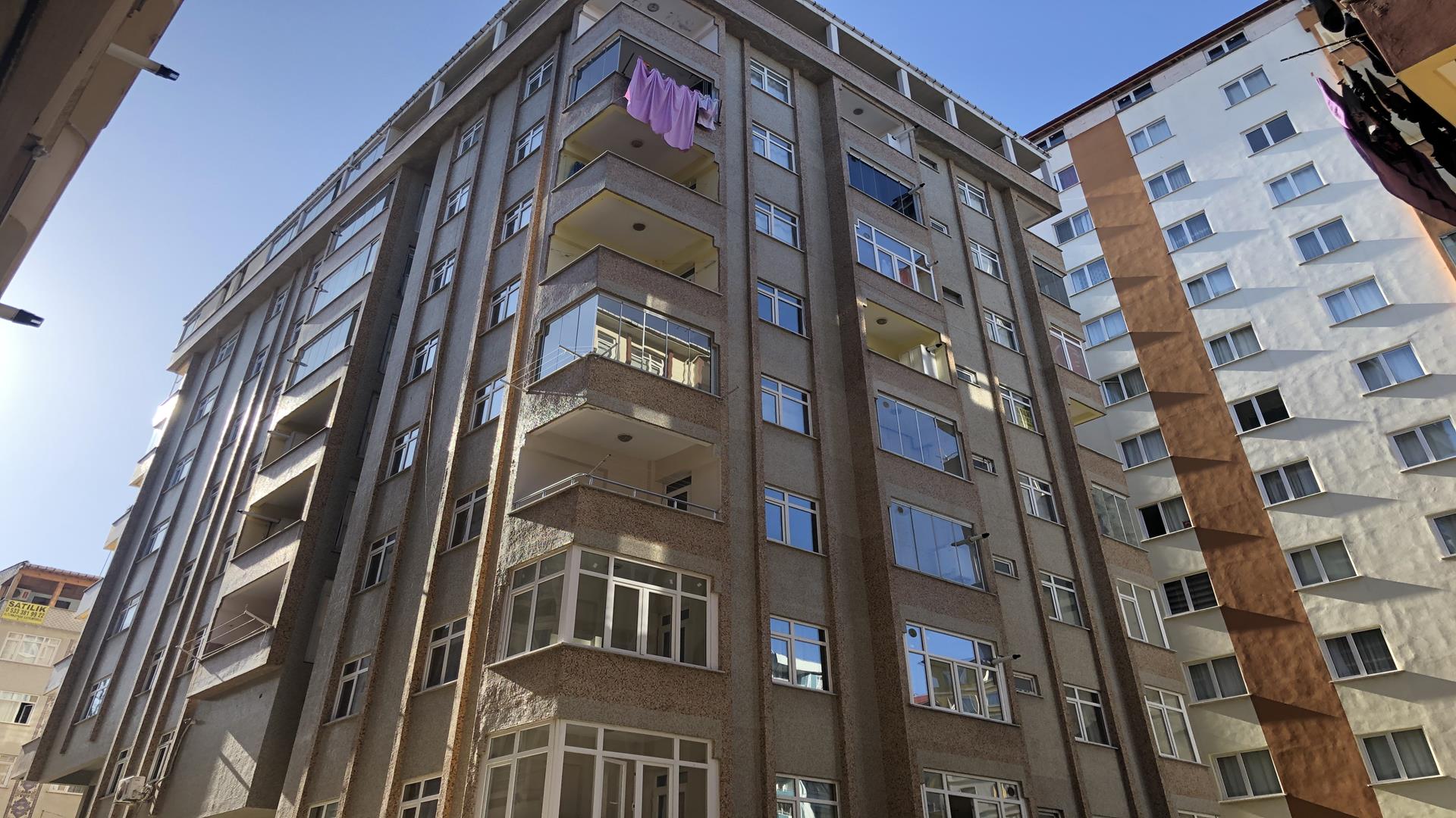 Satılık Daire, Trabzon / OF / İRFANLI MAH.