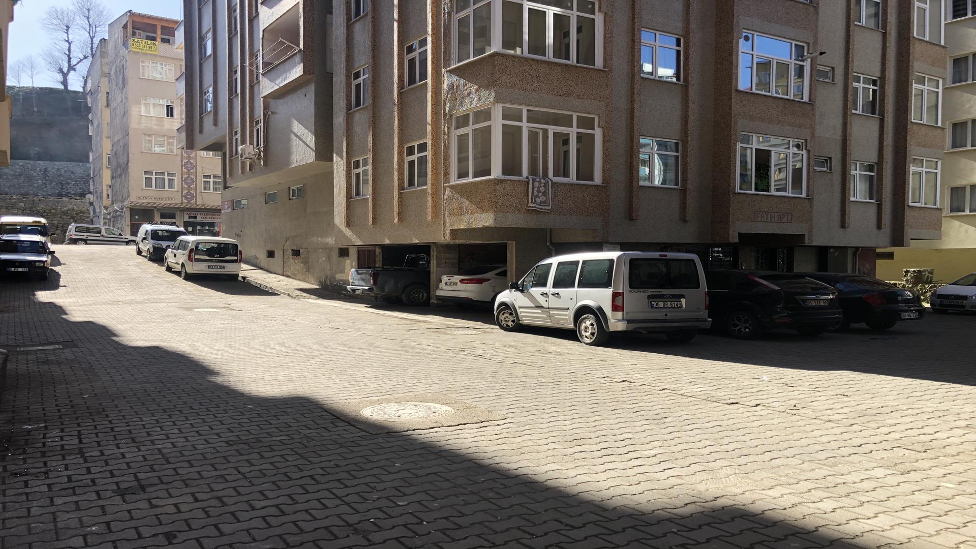 Satılık Daire, Trabzon / OF / İRFANLI MAH.