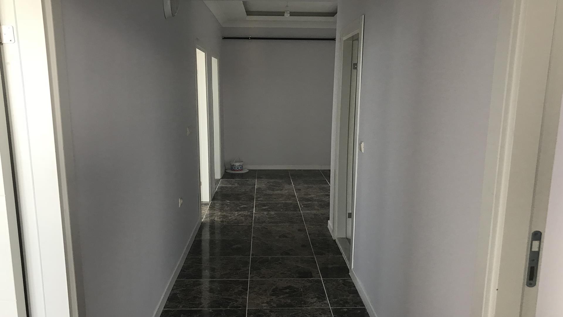 Satılık Daire, Trabzon / OF / CUMHURİYET MAH.